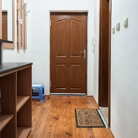 Διαμέρισμα Studio 
